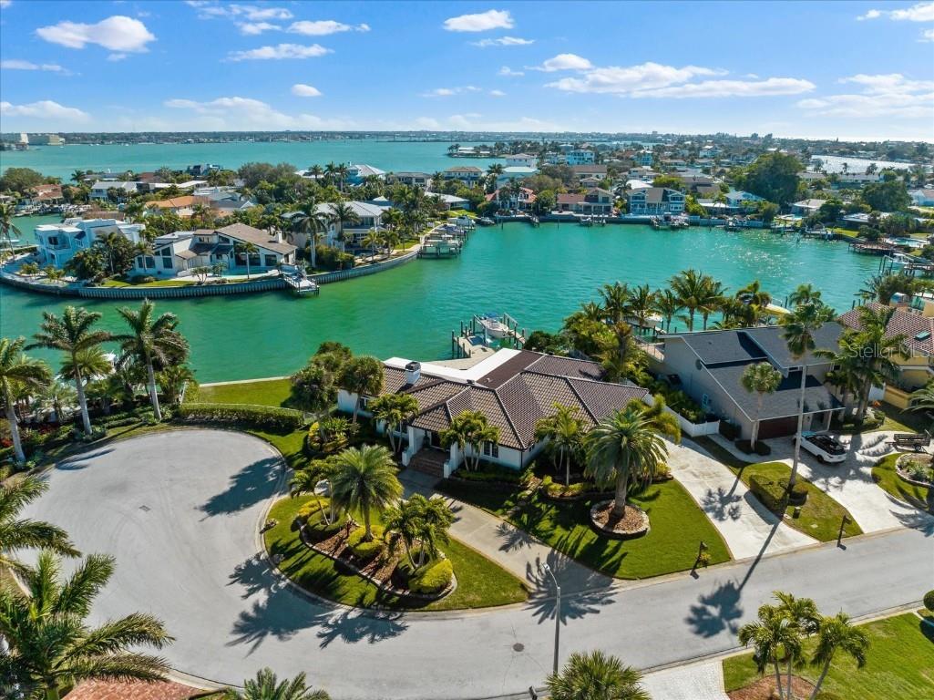 3125 Tiffany Drive Belleair Beach FL 33786 U8230348 image1