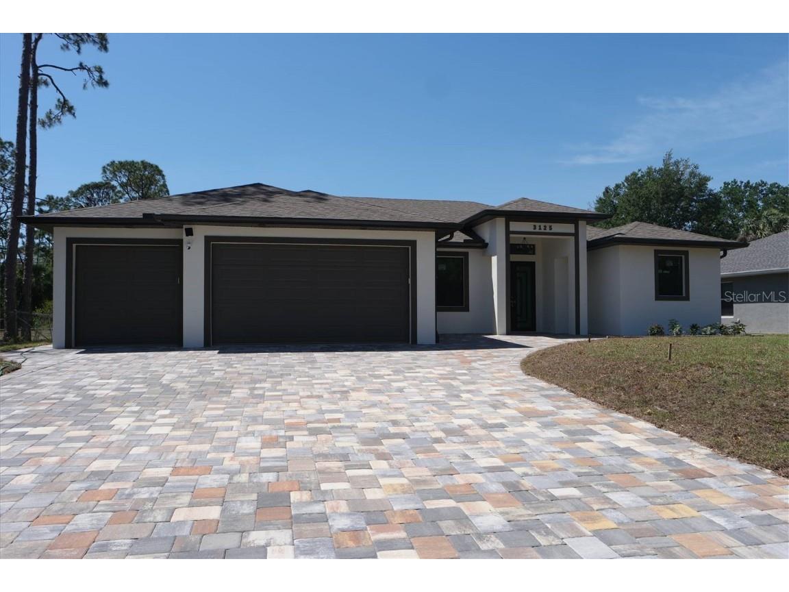 3125 Tucson Road North Port FL 34286 TB8376976 image1