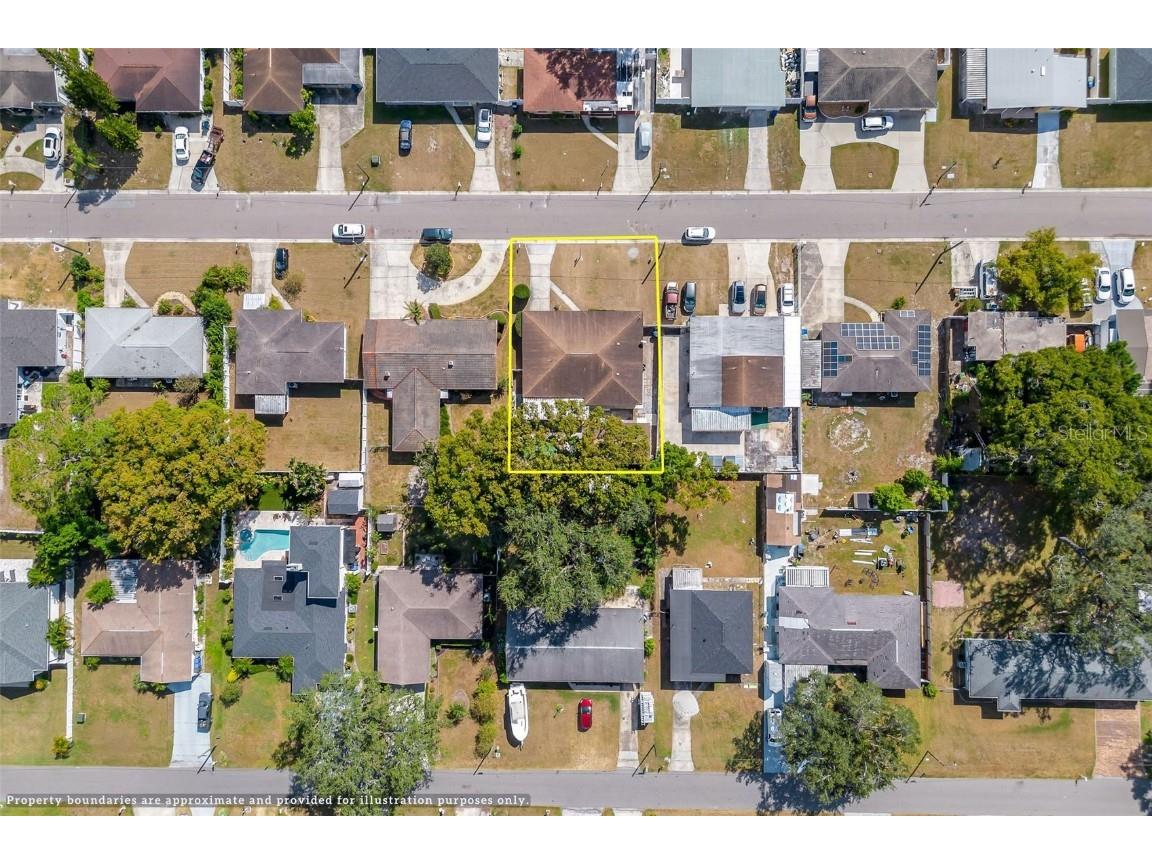 3125 W Henry Avenue Tampa FL 33614 TB8438592 image42