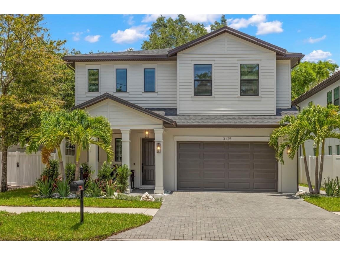 3125 W Oakellar Avenue Tampa FL 33611 T3532801 image1