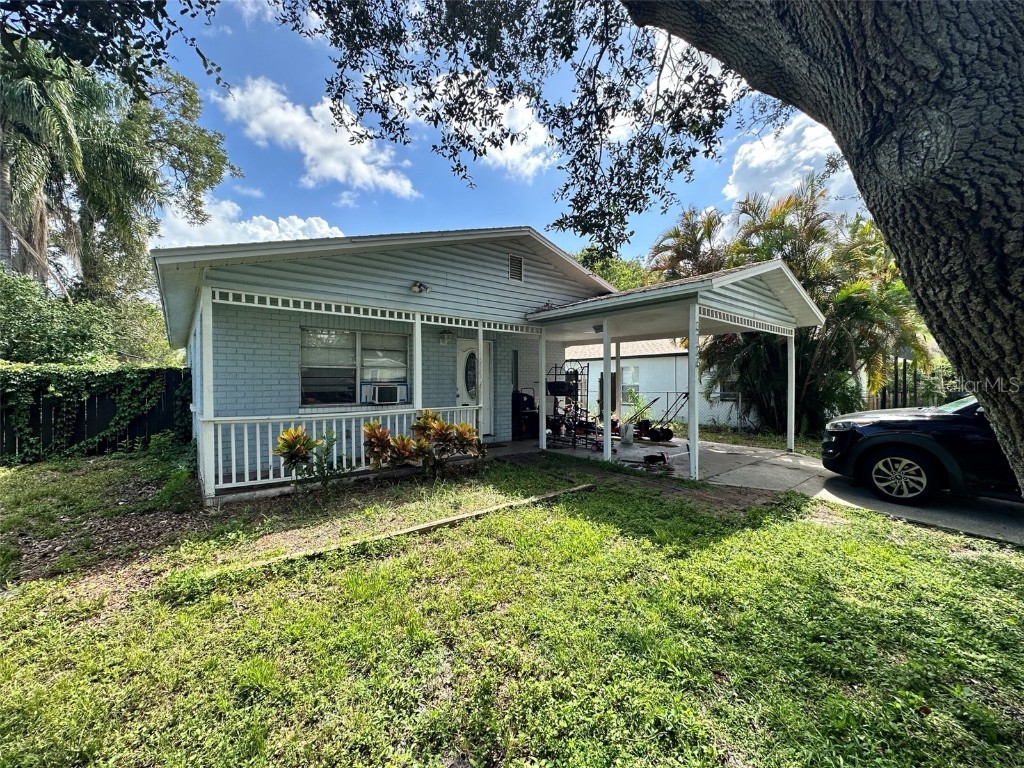 3126 56th Avenue N Saint Petersburg FL 33714 U8215810 image1