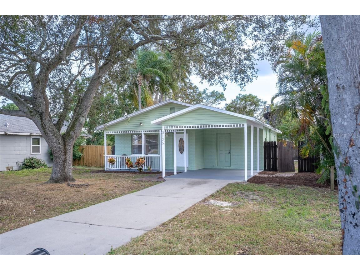 3126 56th Avenue N Saint Petersburg FL 33714 U8219877 image1