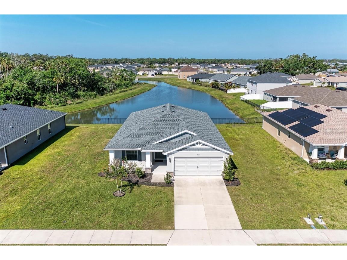 3126 58th Way E Palmetto FL 34221 - POND/LAKE IN JACKSON CROSSING A4644793 image1