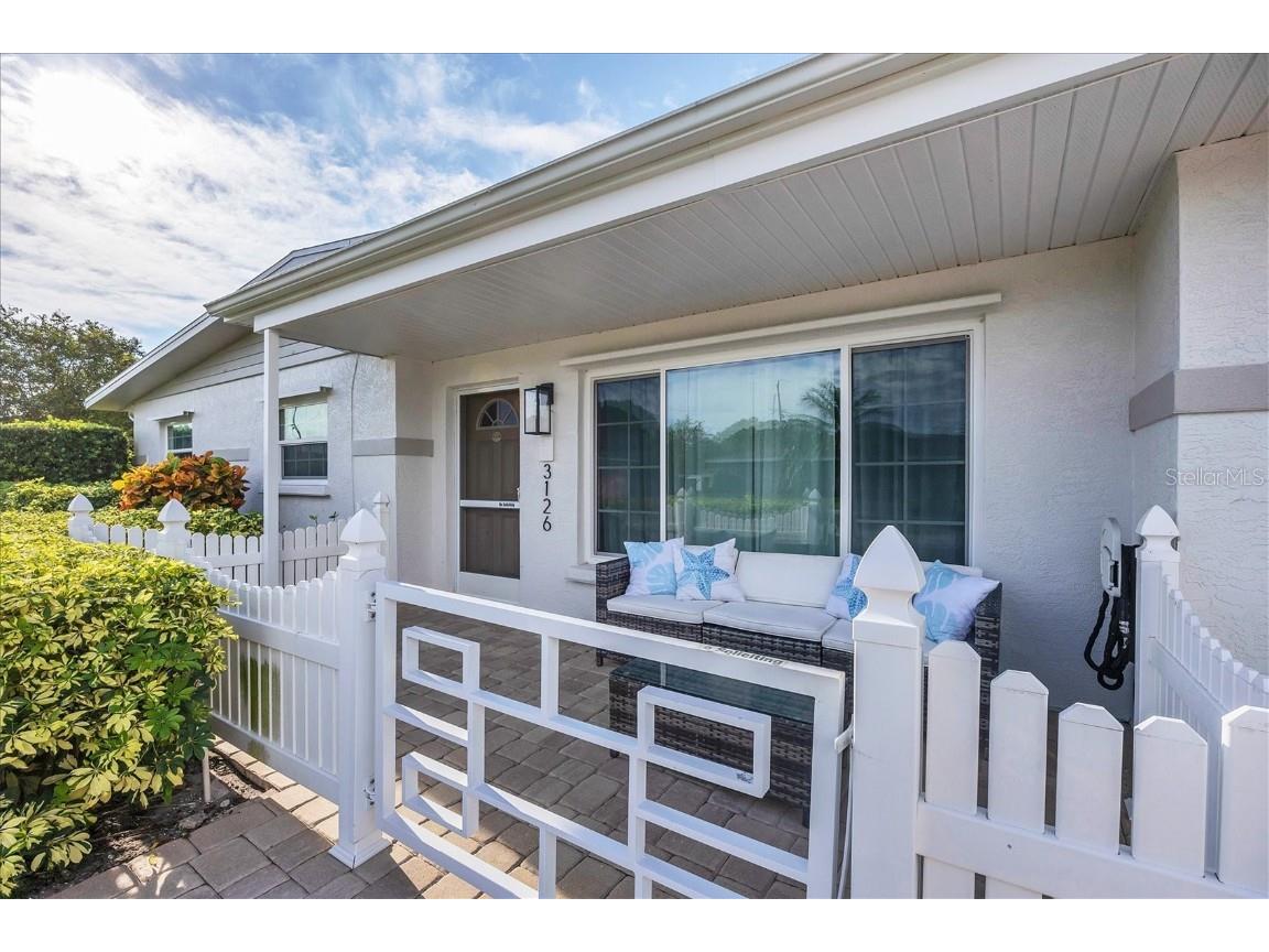 3126 Bougainvillea Street Sarasota FL 34239 A4598606 image1