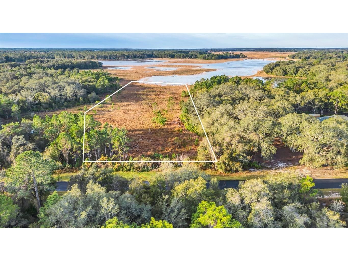 3126 Bright Lake Circle Leesburg FL 34748 - Clearwater Lake O6168833 image1