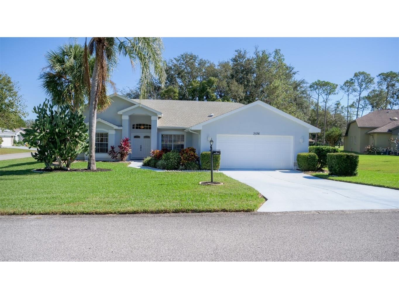 3126 Double Eagle Court Spring Hill FL 34606 W7869972 image1