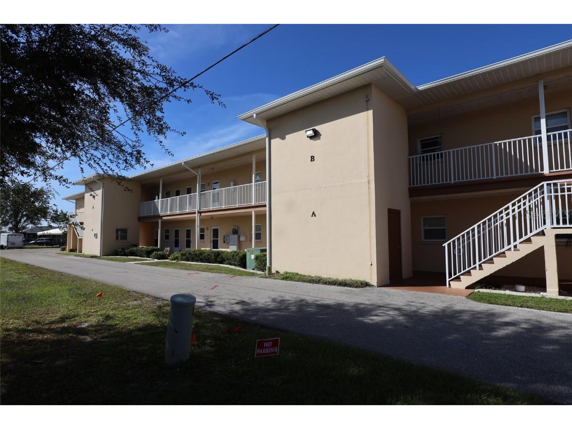 3126 Harbor Boulevard #2A Port Charlotte FL 33952 N6129437 image1