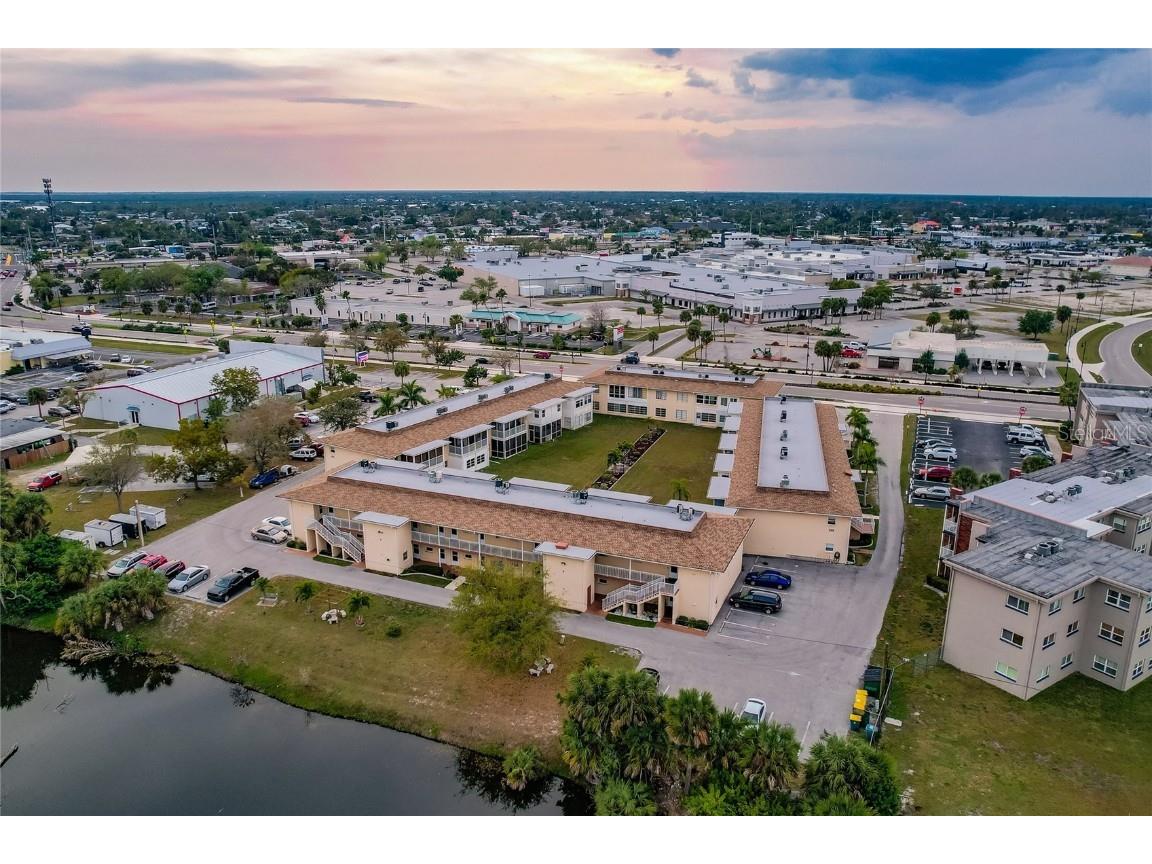 3126 Harbor Boulevard #3A Port Charlotte FL 33952 - ELKCAM WATERWAY C7489065 image1