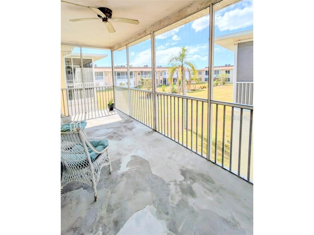 3126 Harbor Boulevard #5B Port Charlotte FL 33952 C7517301 image13