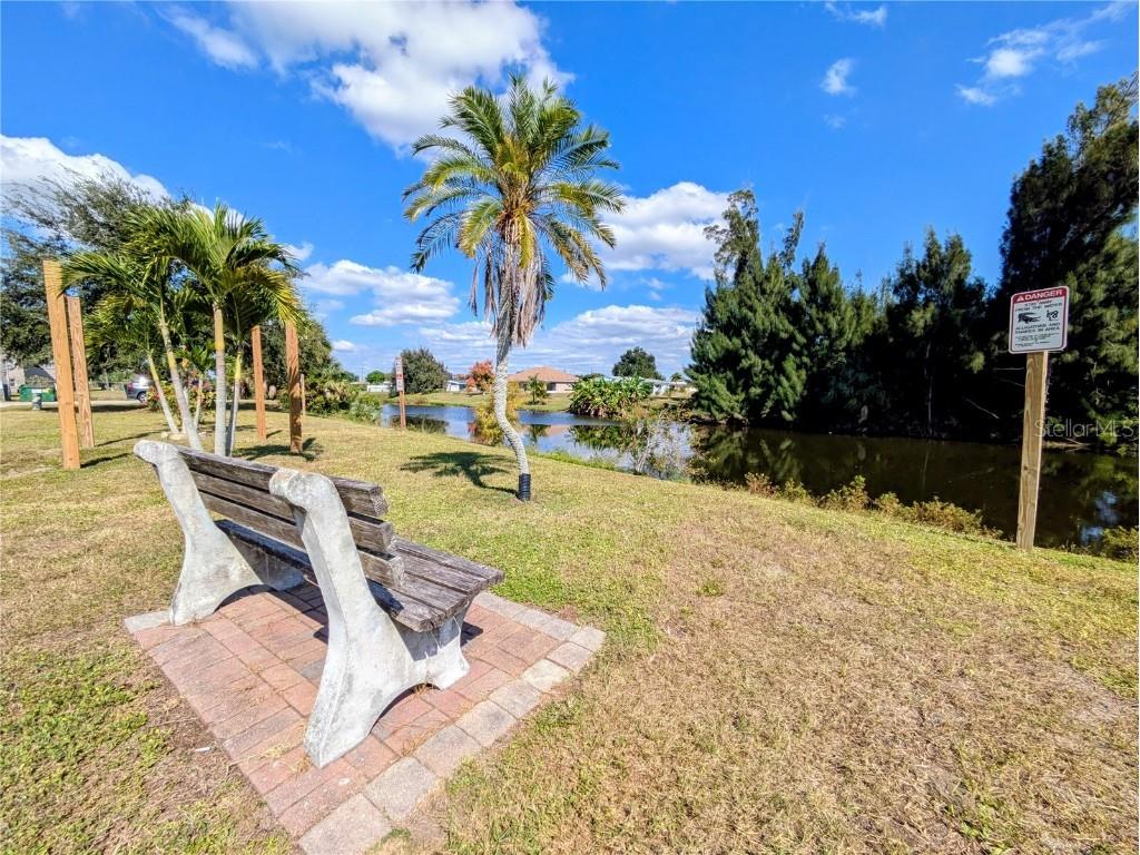 3126 Harbor Boulevard #5B Port Charlotte FL 33952 C7517301 image3