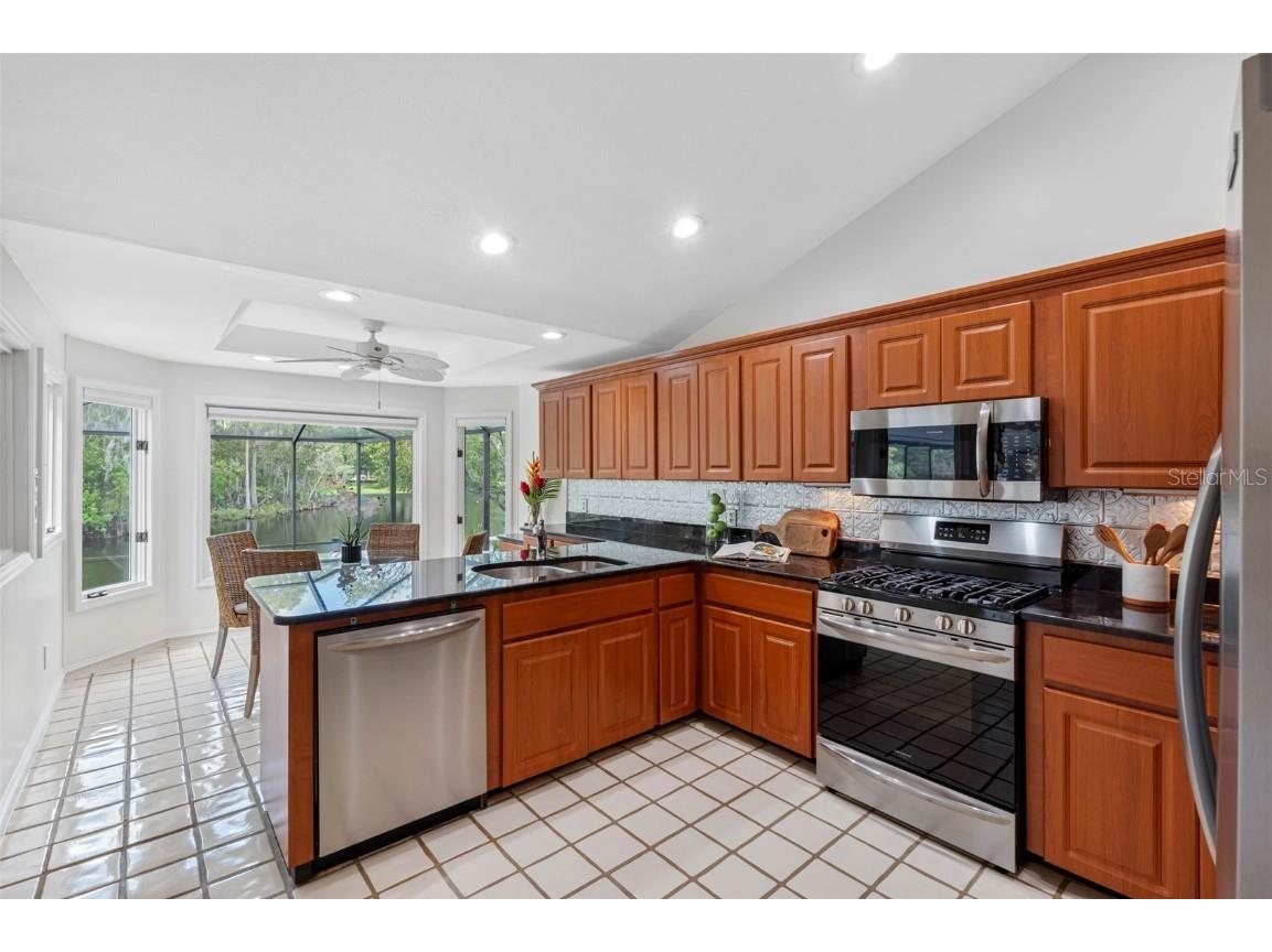 3126 Harvest Moon Drive Palm Harbor FL 34683 - AUTUMN LAKE TB8435248 image12