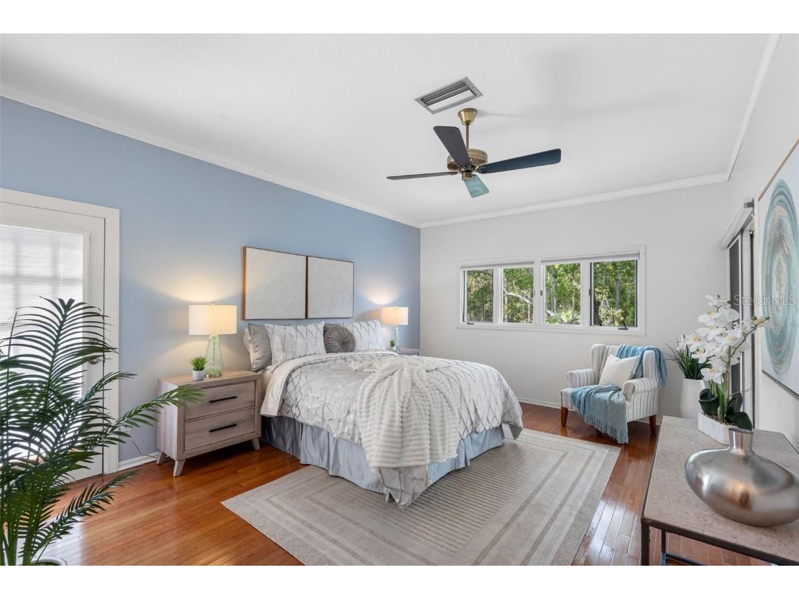 3126 Harvest Moon Drive Palm Harbor FL 34683 - AUTUMN LAKE TB8435248 image17