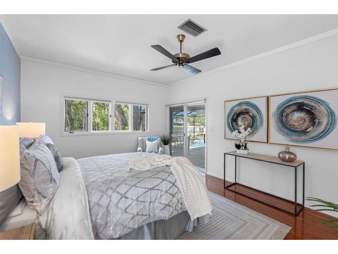 3126 Harvest Moon Drive Palm Harbor FL 34683 - AUTUMN LAKE TB8435248 image19