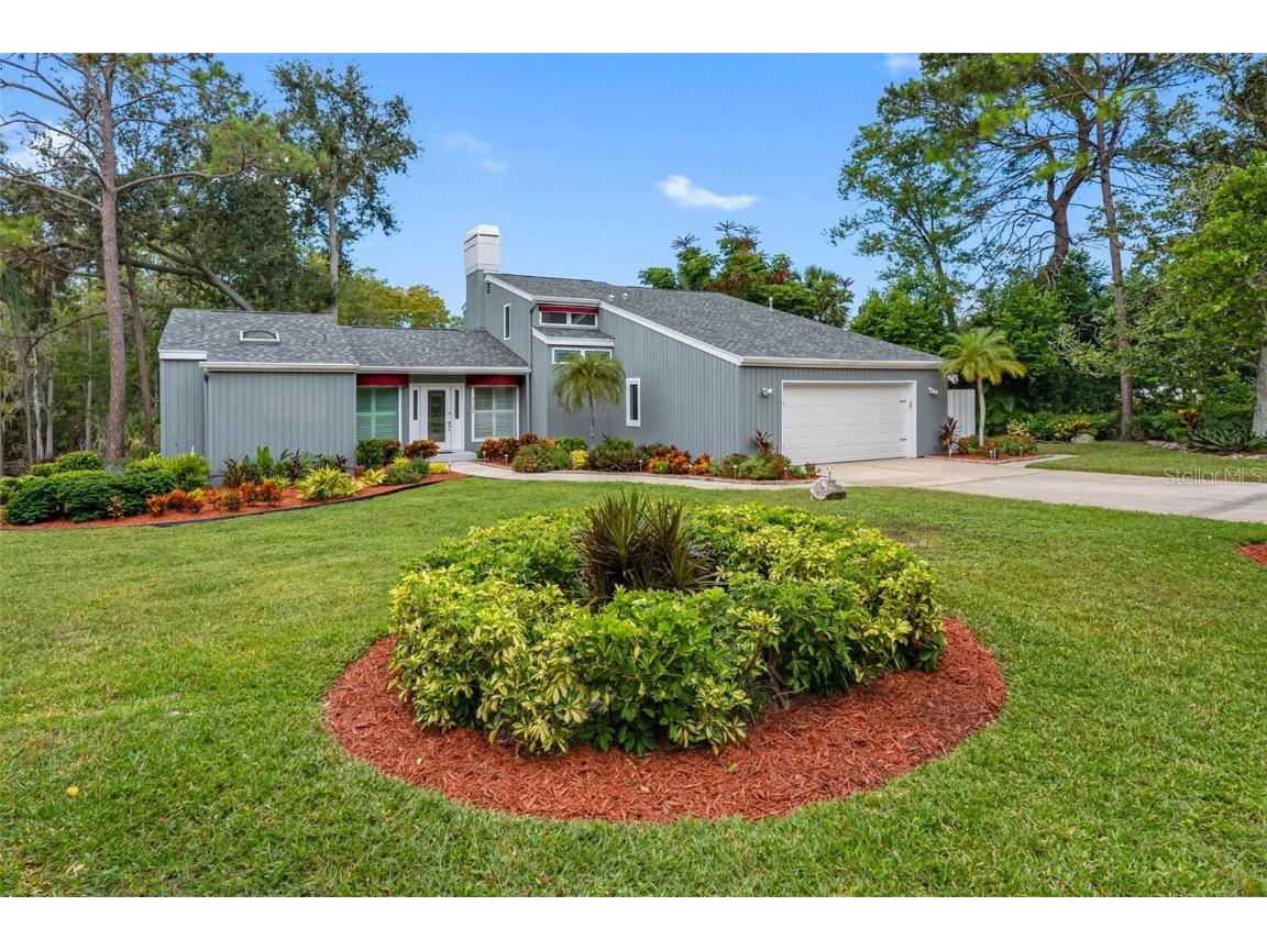 3126 Harvest Moon Drive Palm Harbor FL 34683 - AUTUMN LAKE TB8435248 image2