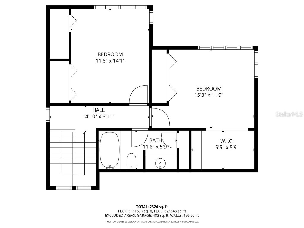 3126 Harvest Moon Drive Palm Harbor FL 34683 - AUTUMN LAKE TB8435248 image29