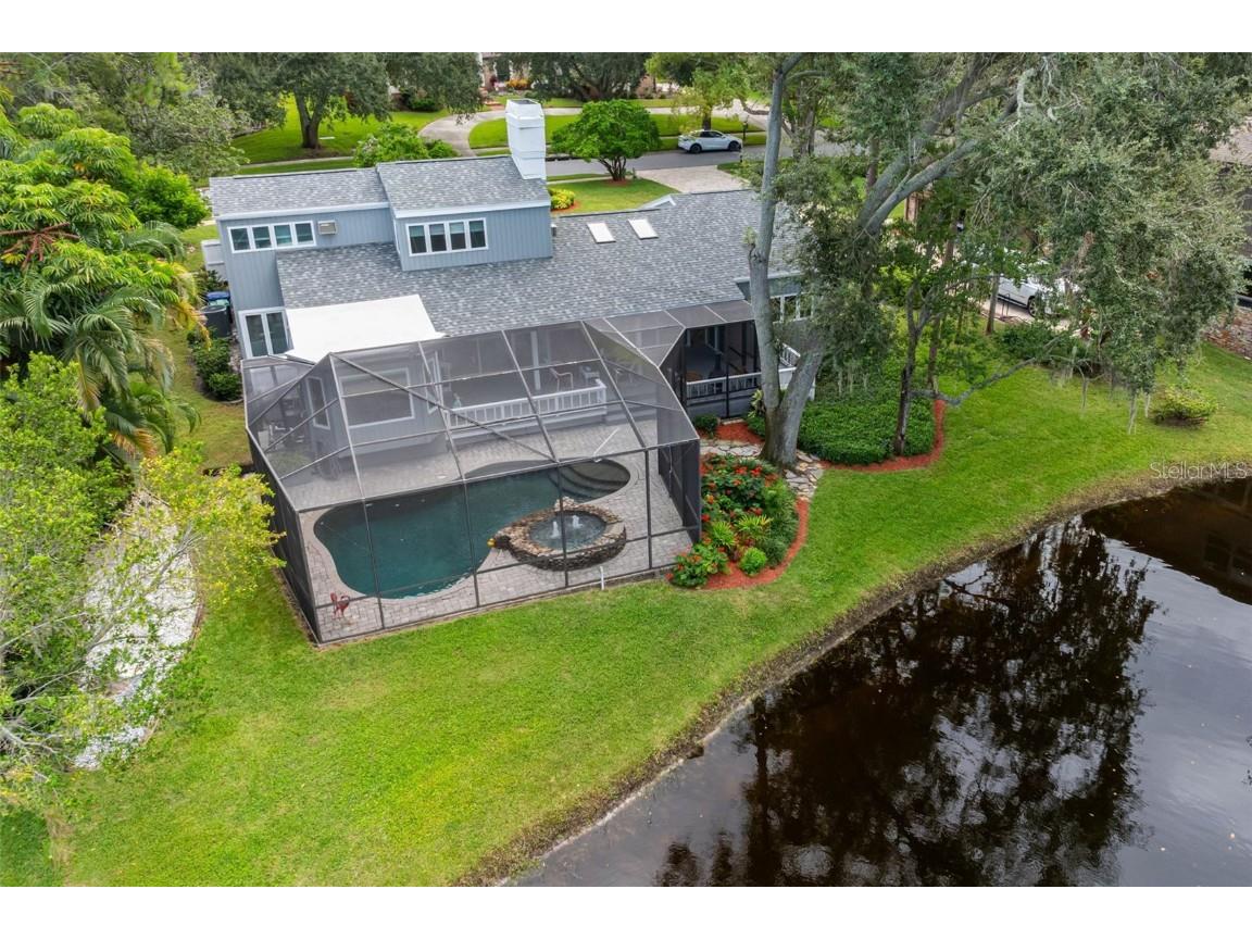 3126 Harvest Moon Drive Palm Harbor FL 34683 - AUTUMN LAKE TB8435248 image3