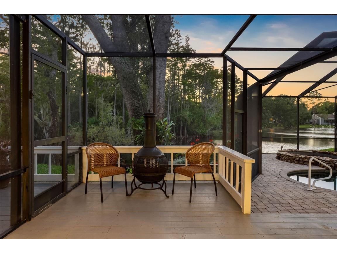 3126 Harvest Moon Drive Palm Harbor FL 34683 - AUTUMN LAKE TB8435248 image35