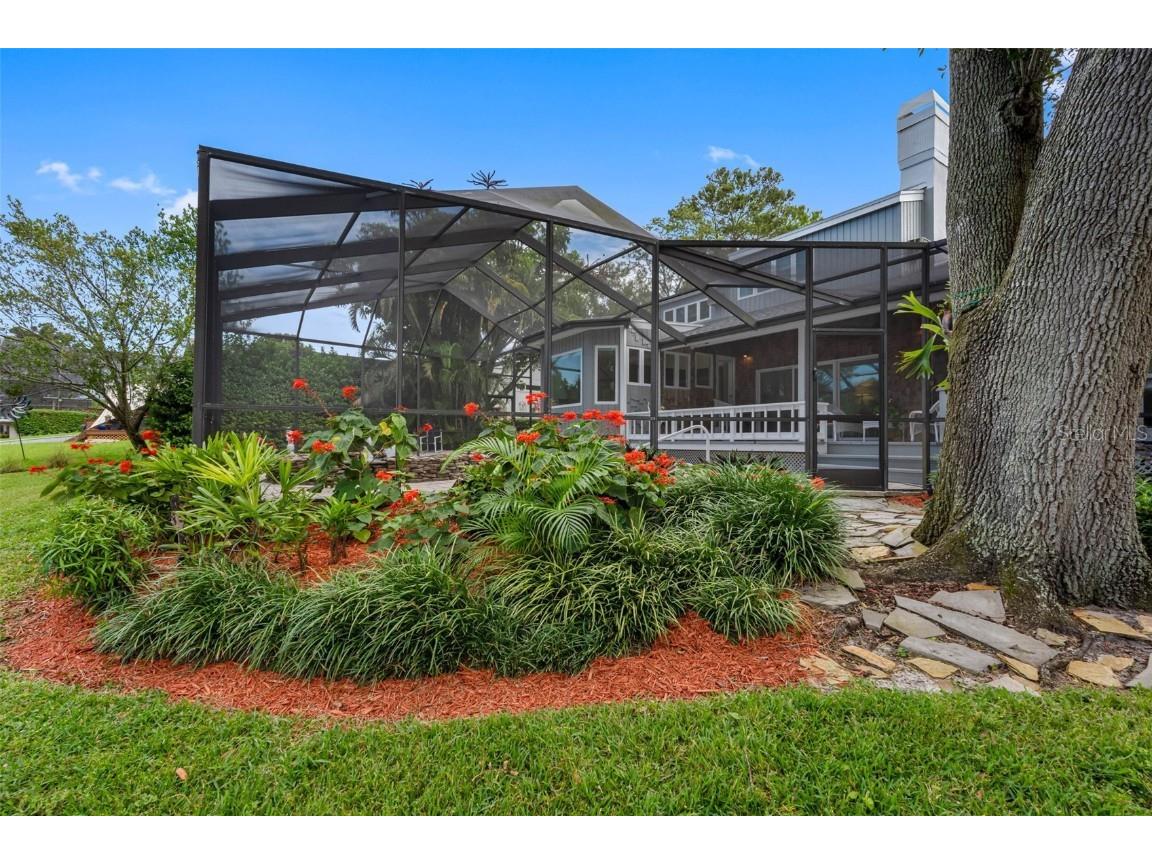 3126 Harvest Moon Drive Palm Harbor FL 34683 - AUTUMN LAKE TB8435248 image36