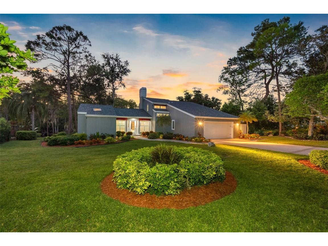 3126 Harvest Moon Drive Palm Harbor FL 34683 - AUTUMN LAKE TB8435248 image4