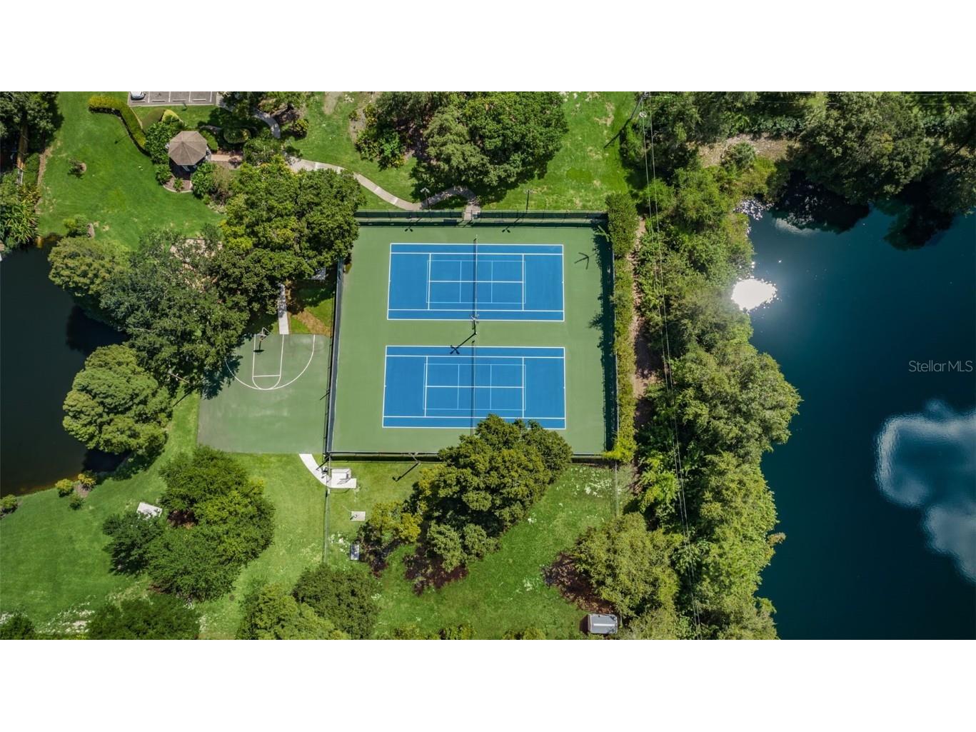 3126 Harvest Moon Drive Palm Harbor FL 34683 - AUTUMN LAKE TB8435248 image42