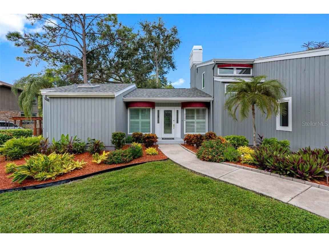 3126 Harvest Moon Drive Palm Harbor FL 34683 - AUTUMN LAKE TB8435248 image45