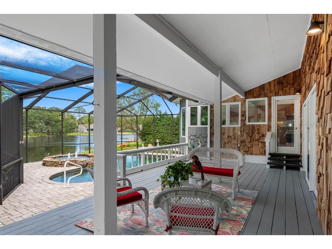 3126 Harvest Moon Drive Palm Harbor FL 34683 - AUTUMN LAKE TB8435248 image46