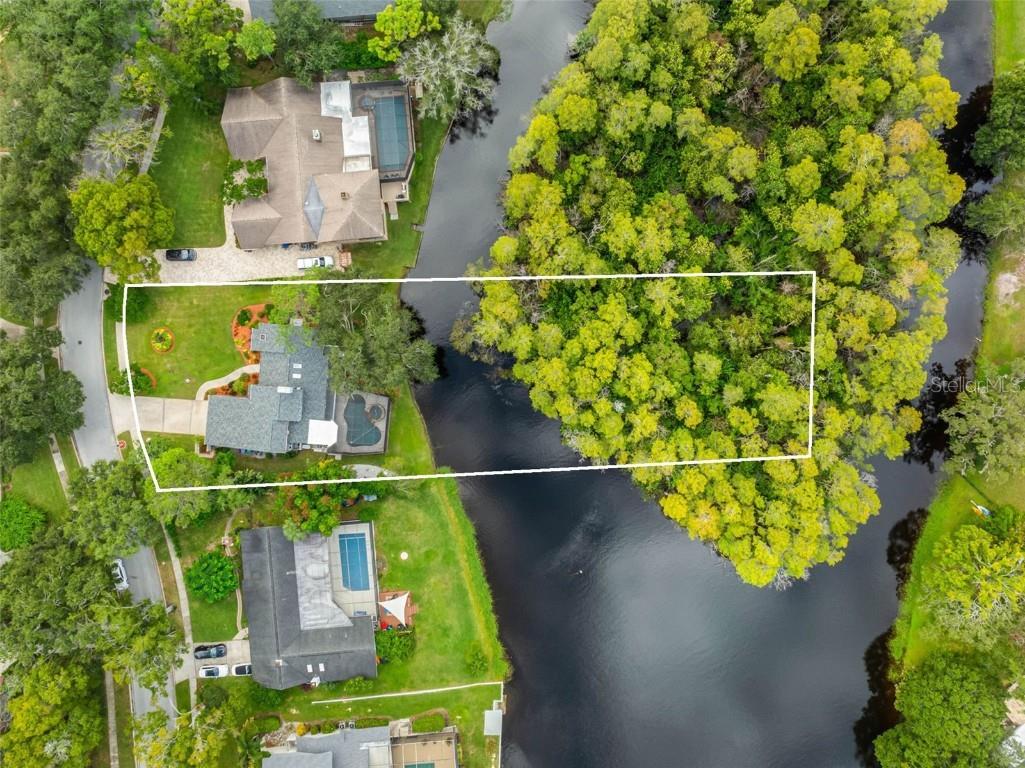 3126 Harvest Moon Drive Palm Harbor FL 34683 - AUTUMN LAKE TB8435248 image47