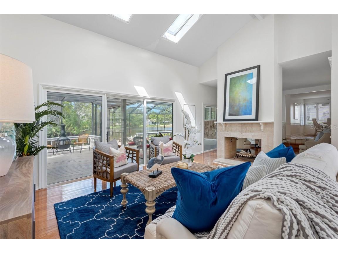 3126 Harvest Moon Drive Palm Harbor FL 34683 - AUTUMN LAKE TB8435248 image7