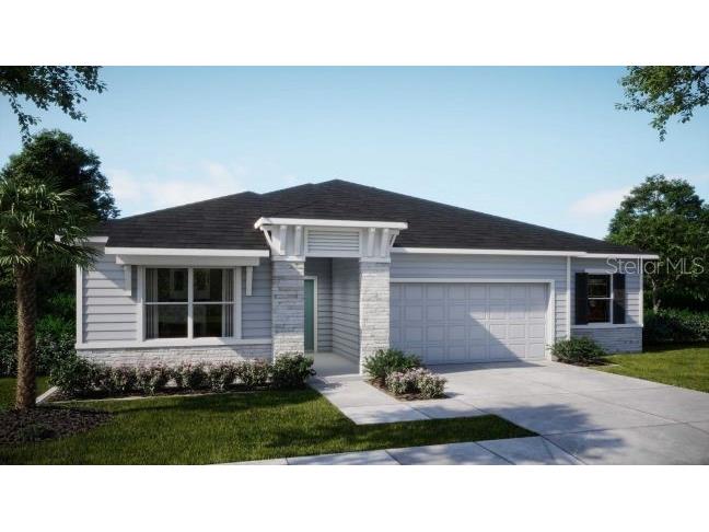 3126 Jeremys Drive Green Cove Springs FL 32043 O6306525 image1