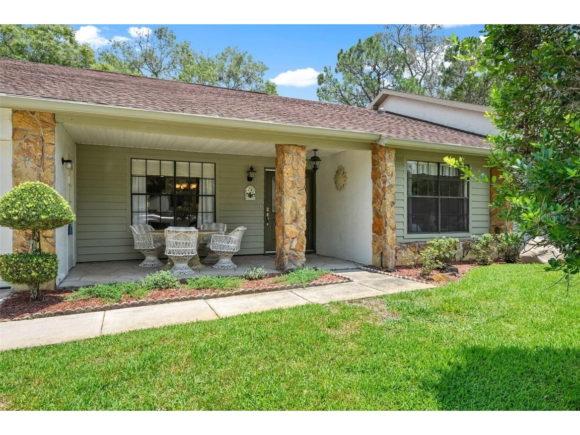 3126 Lynx Lane Spring Hill FL 34606 W7856006 image1