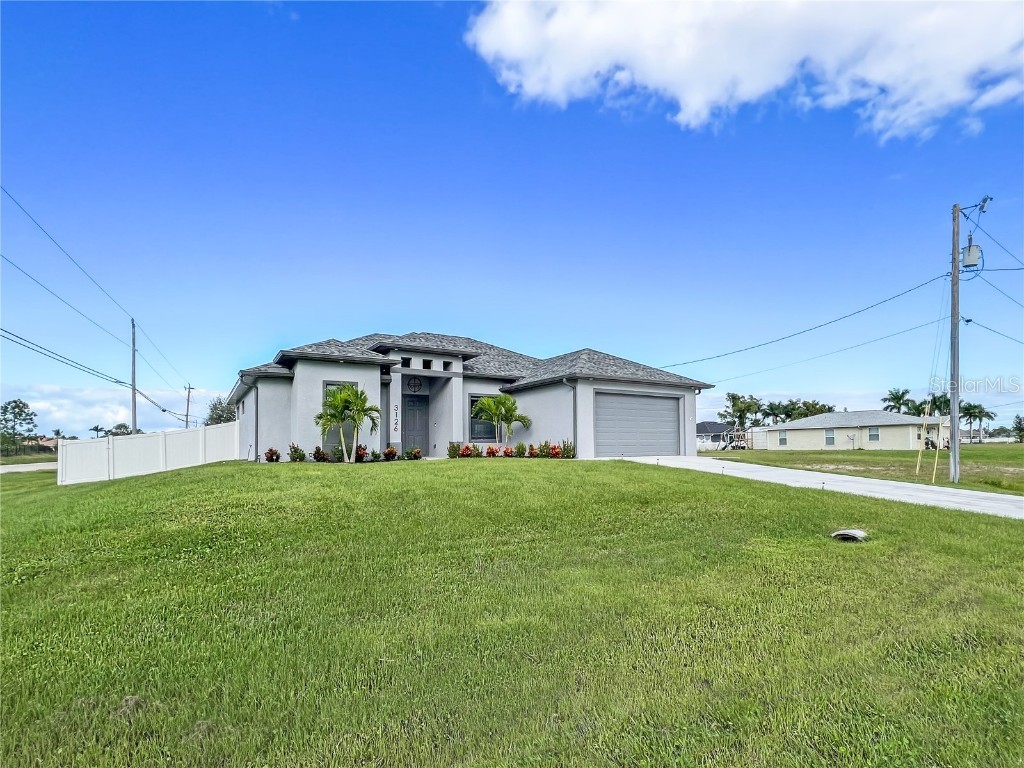3126 NE 13th Court Cape Coral FL 33909 C7502656 image1
