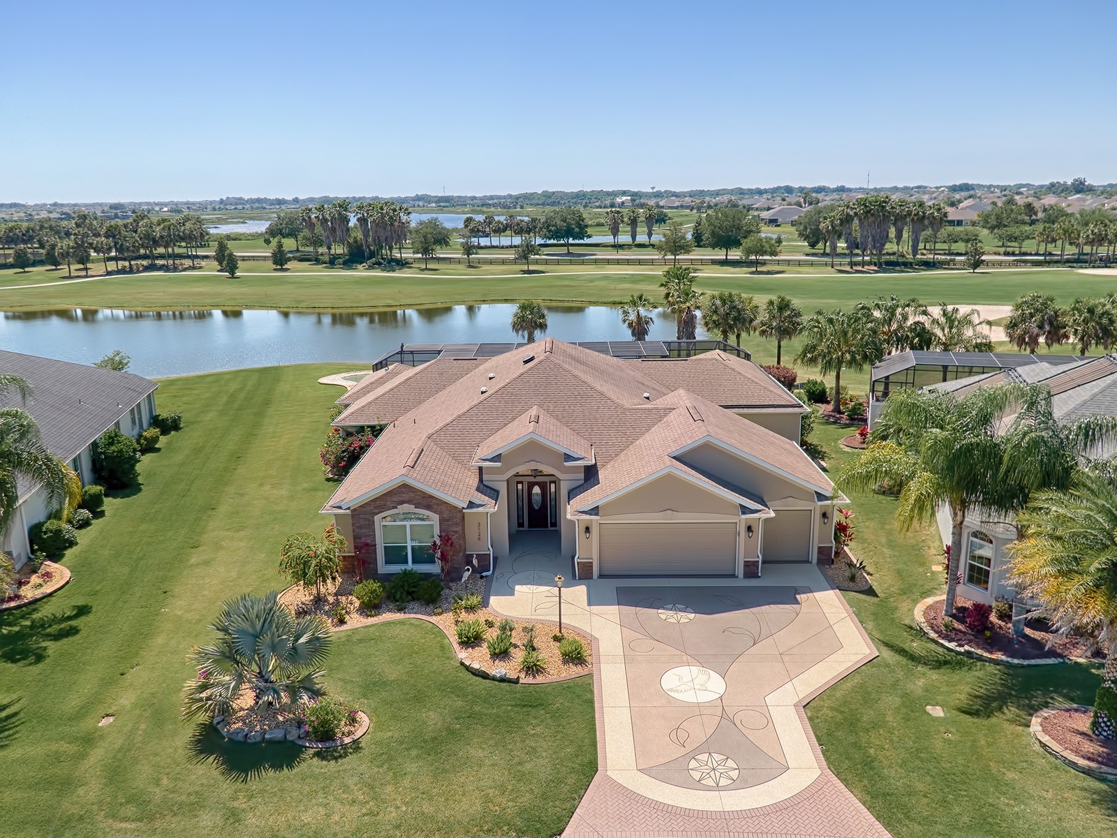 3126 Ranchwood Terrace The Villages FL 32163 G5107038 image1