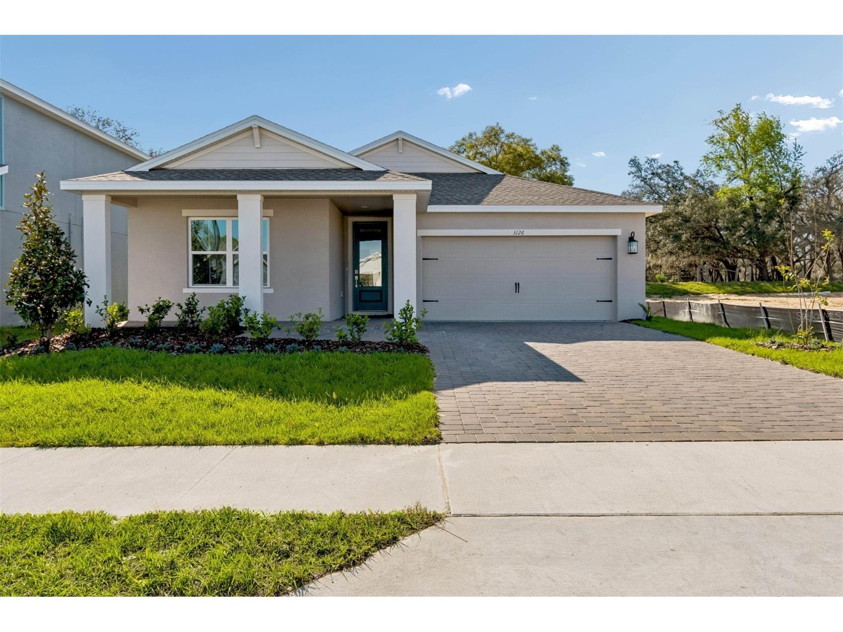 3126 Rein Avenue #32 Davenport FL 33837 O6395417 image1