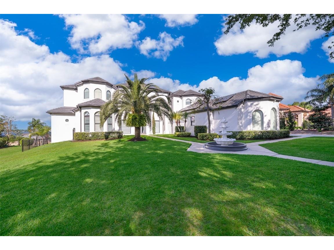 3126 Seigneury Drive Windermere FL 34786 O6195446 image1