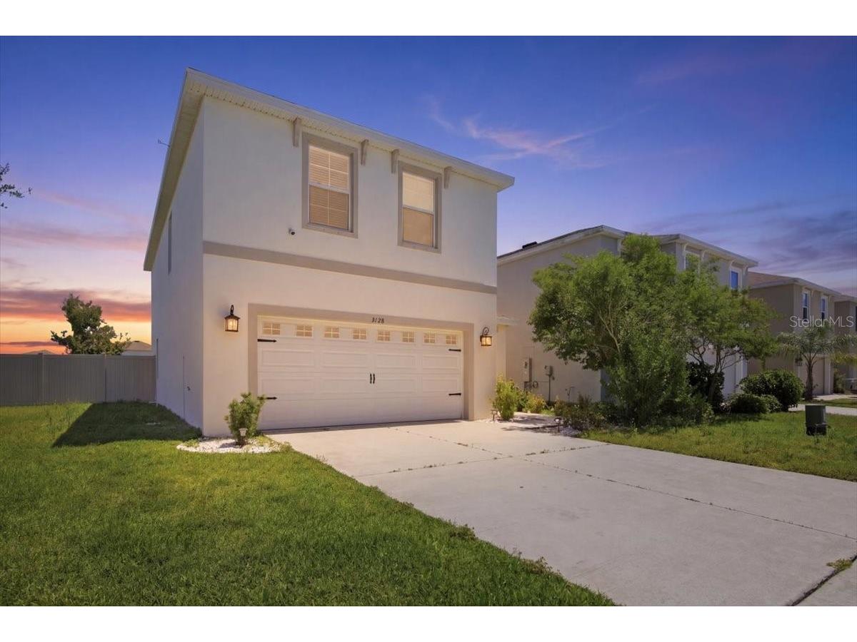 3126 Suncoast Blend Drive Odessa FL 33556 TB8502584 image1