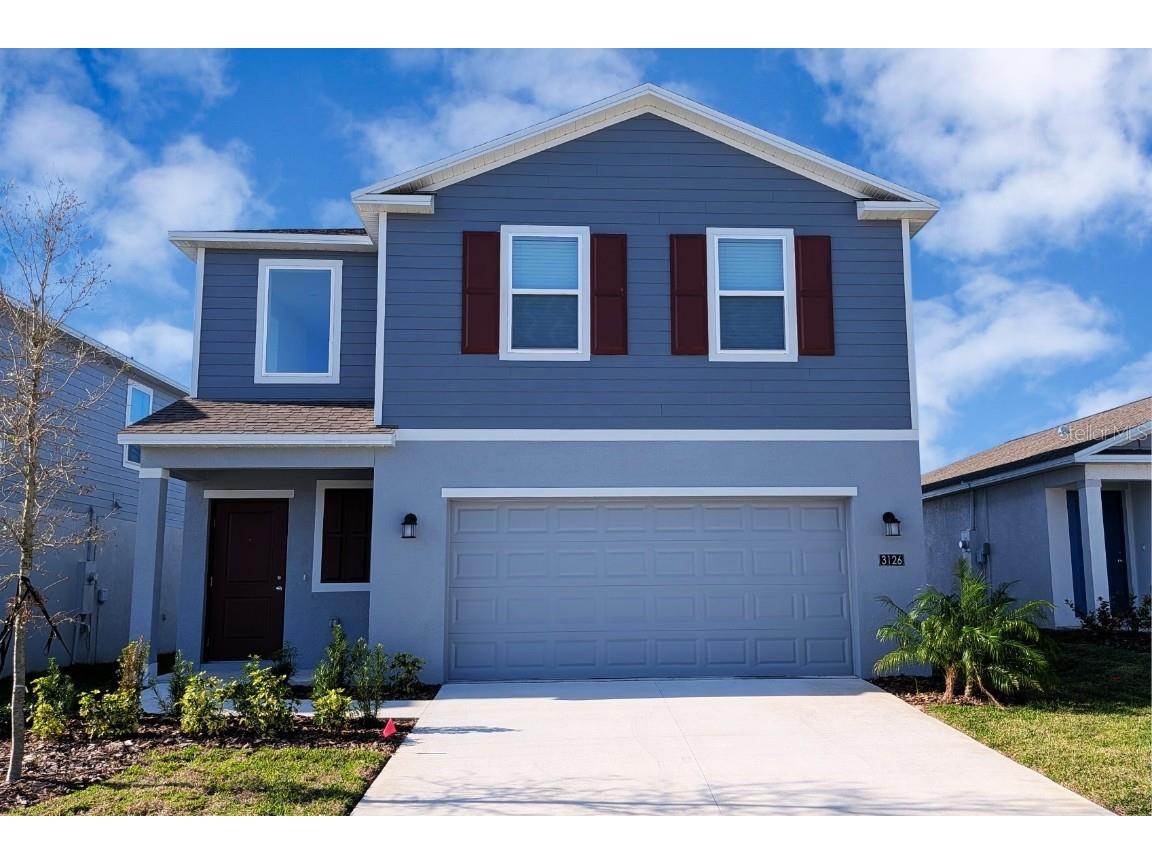 3126 Totem Road Eagle Lake FL 33839 OK225751 image1