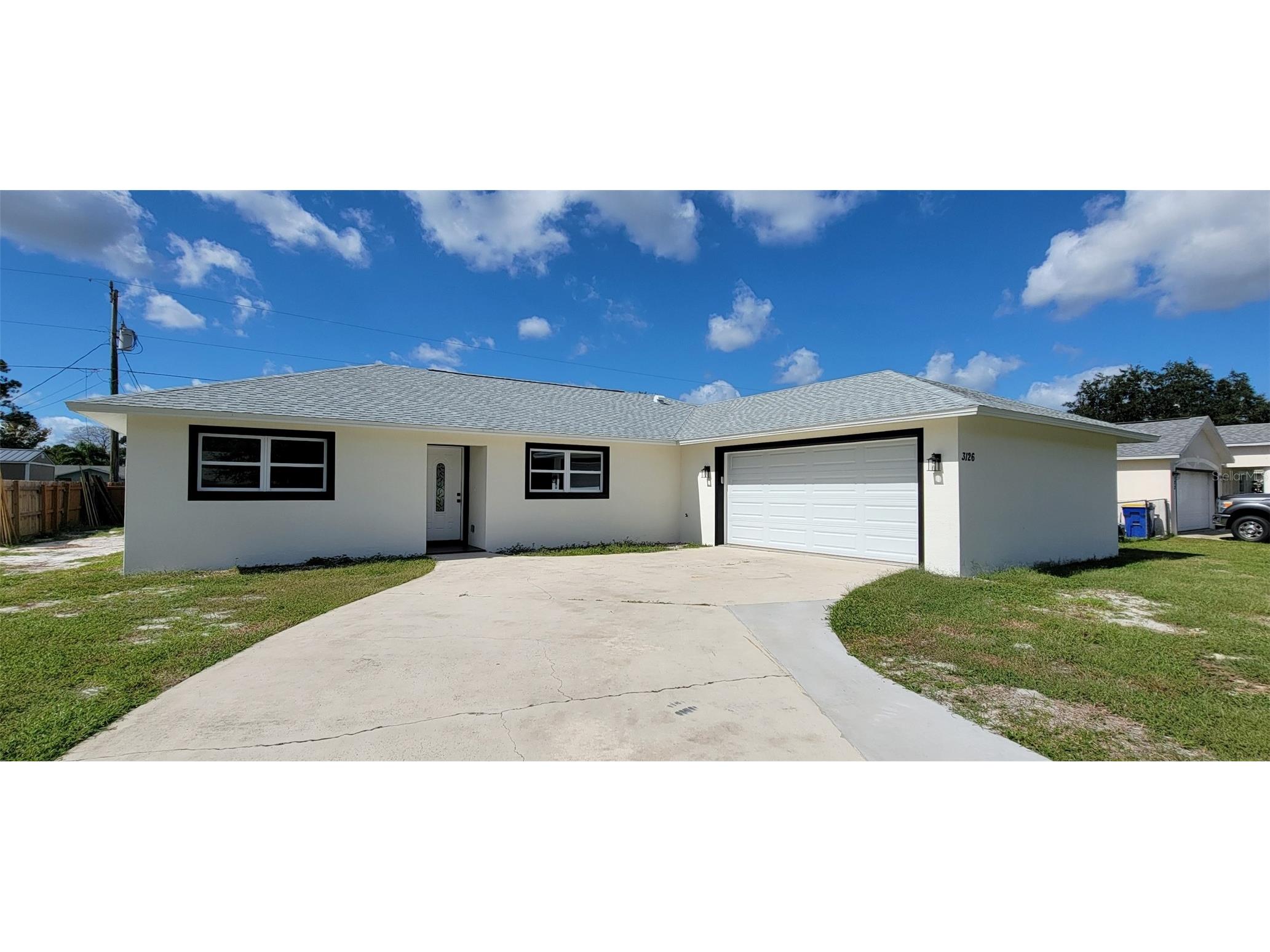 3126 Umbrella Tree Drive Edgewater FL 32141 NS1087054 image1