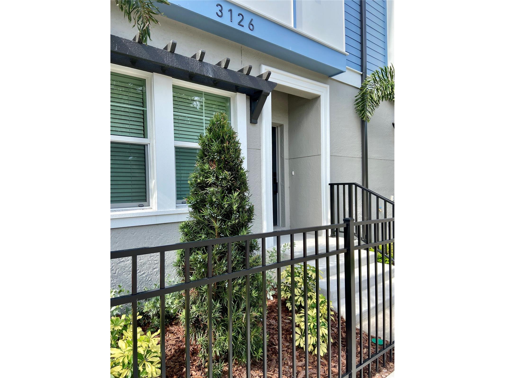 3126 W Azeele Street #1 Tampa FL 33609 TB8493394 image1