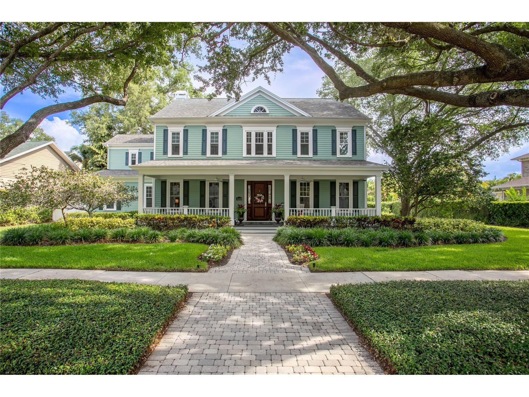 3126 W Oaklyn Avenue Tampa FL 33609 TB8507740 image1