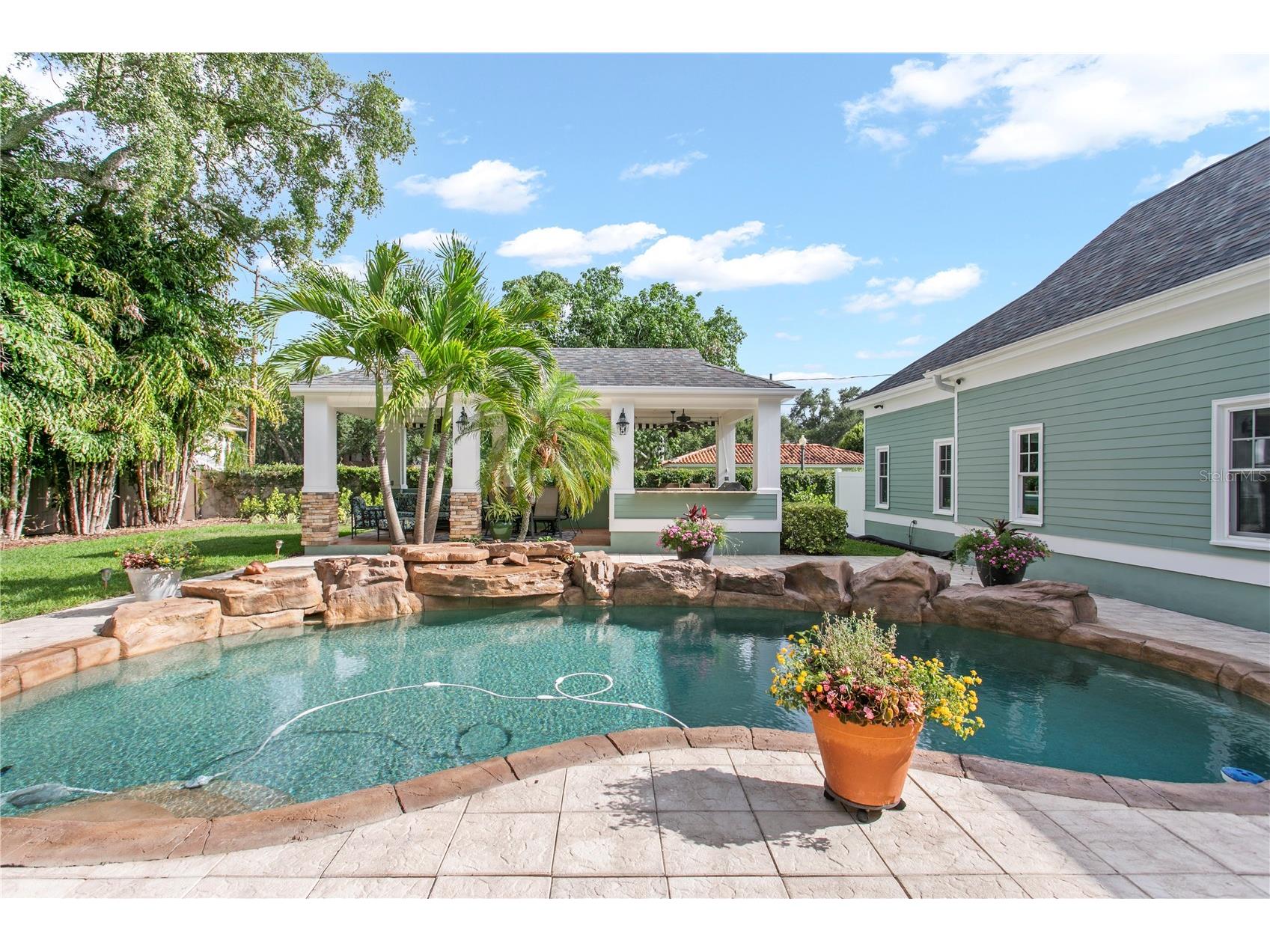 3126 W Oaklyn Avenue Tampa FL 33609 TB8507740 image22