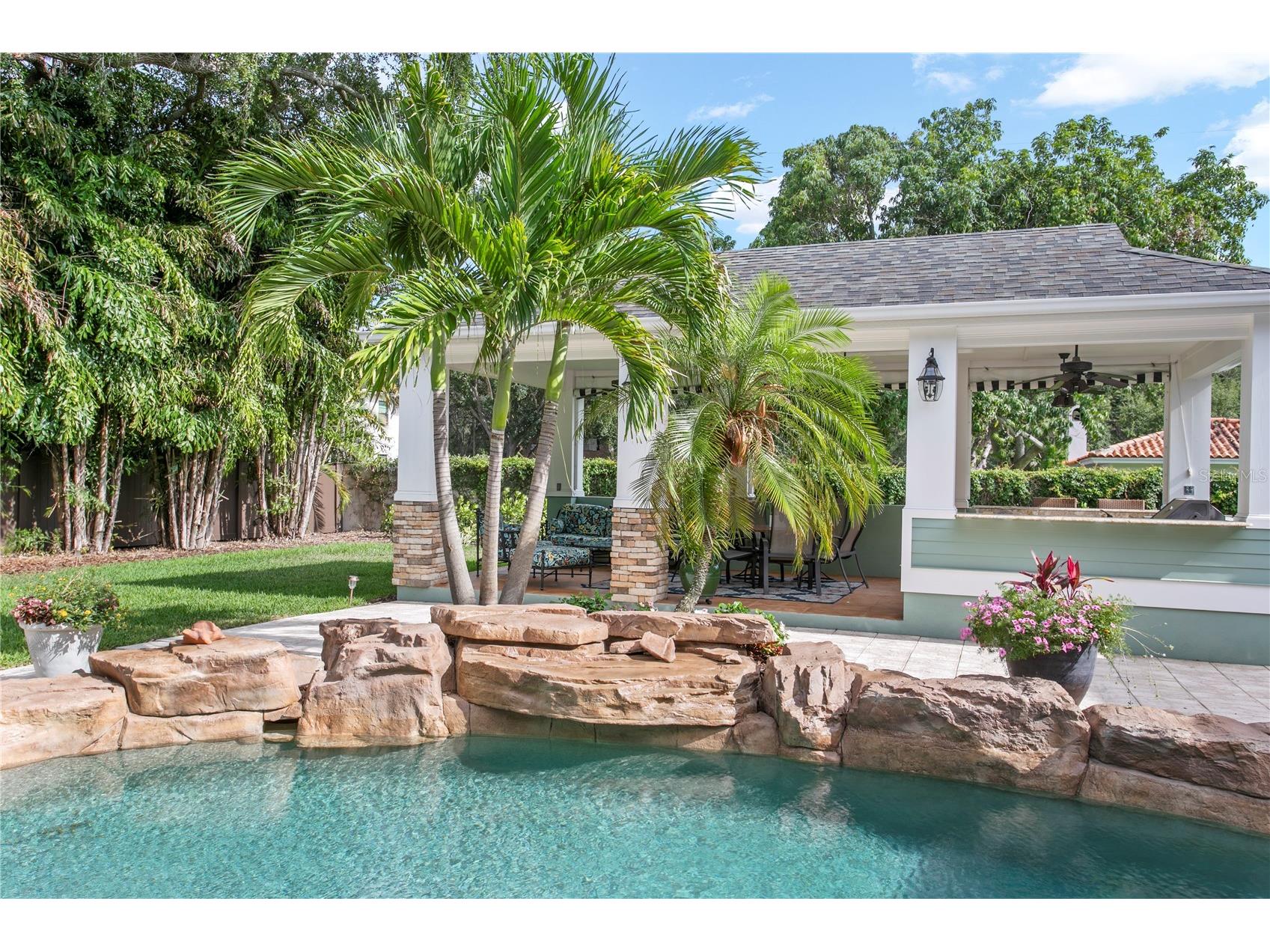 3126 W Oaklyn Avenue Tampa FL 33609 TB8507740 image23