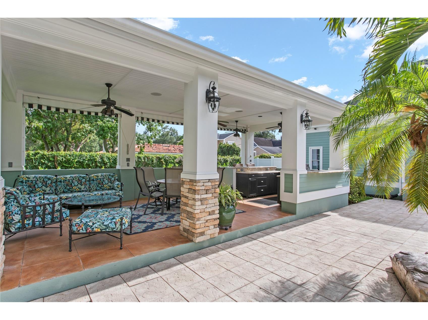3126 W Oaklyn Avenue Tampa FL 33609 TB8507740 image24