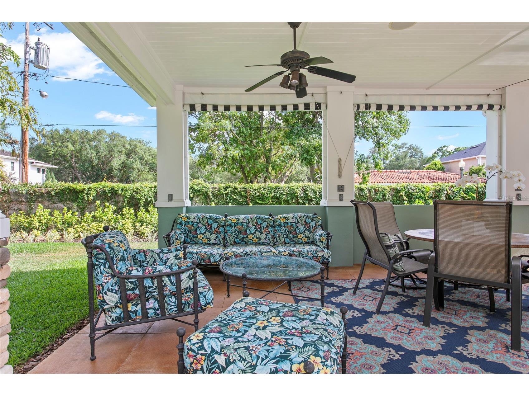 3126 W Oaklyn Avenue Tampa FL 33609 TB8507740 image26