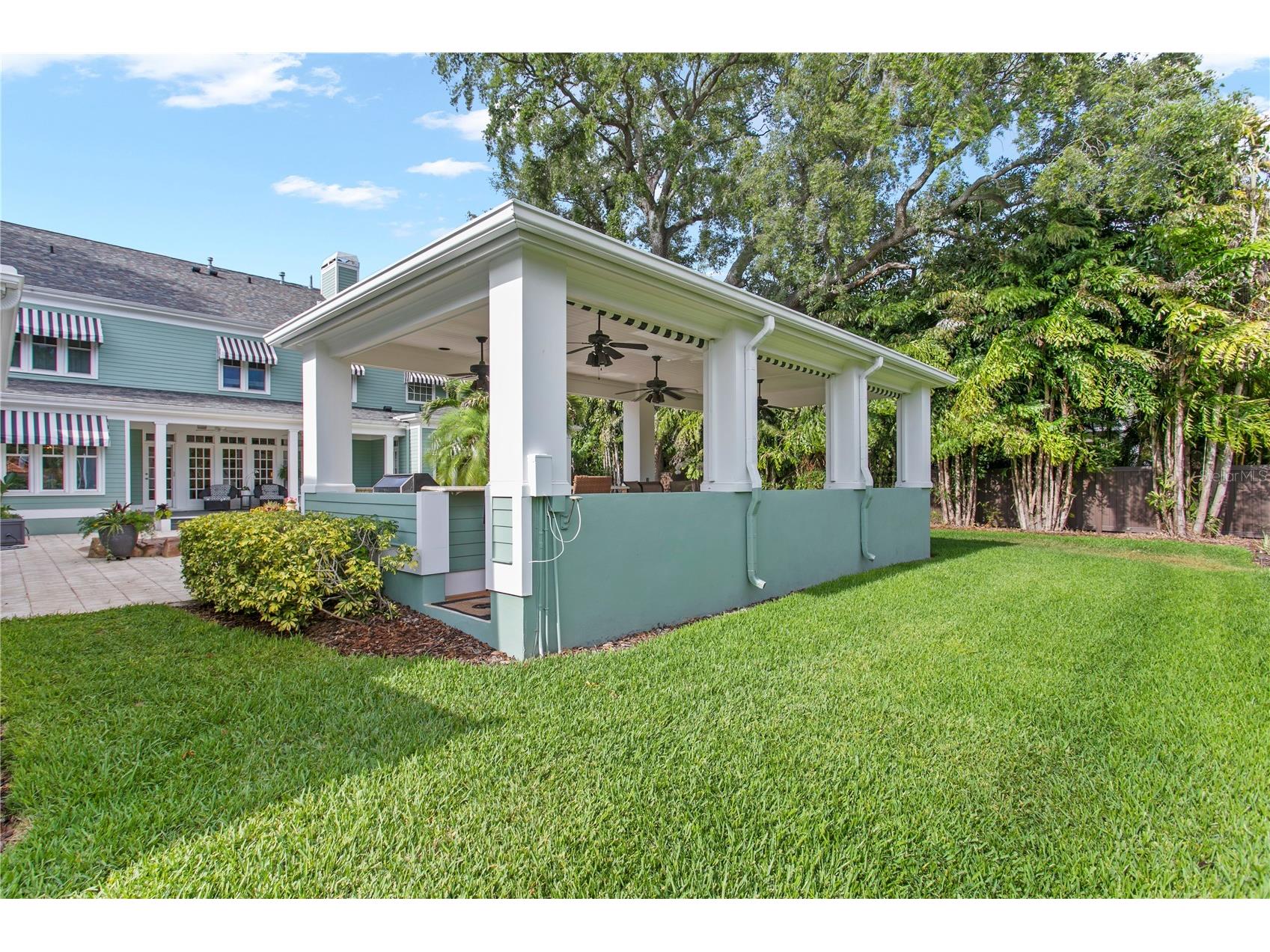 3126 W Oaklyn Avenue Tampa FL 33609 TB8507740 image29