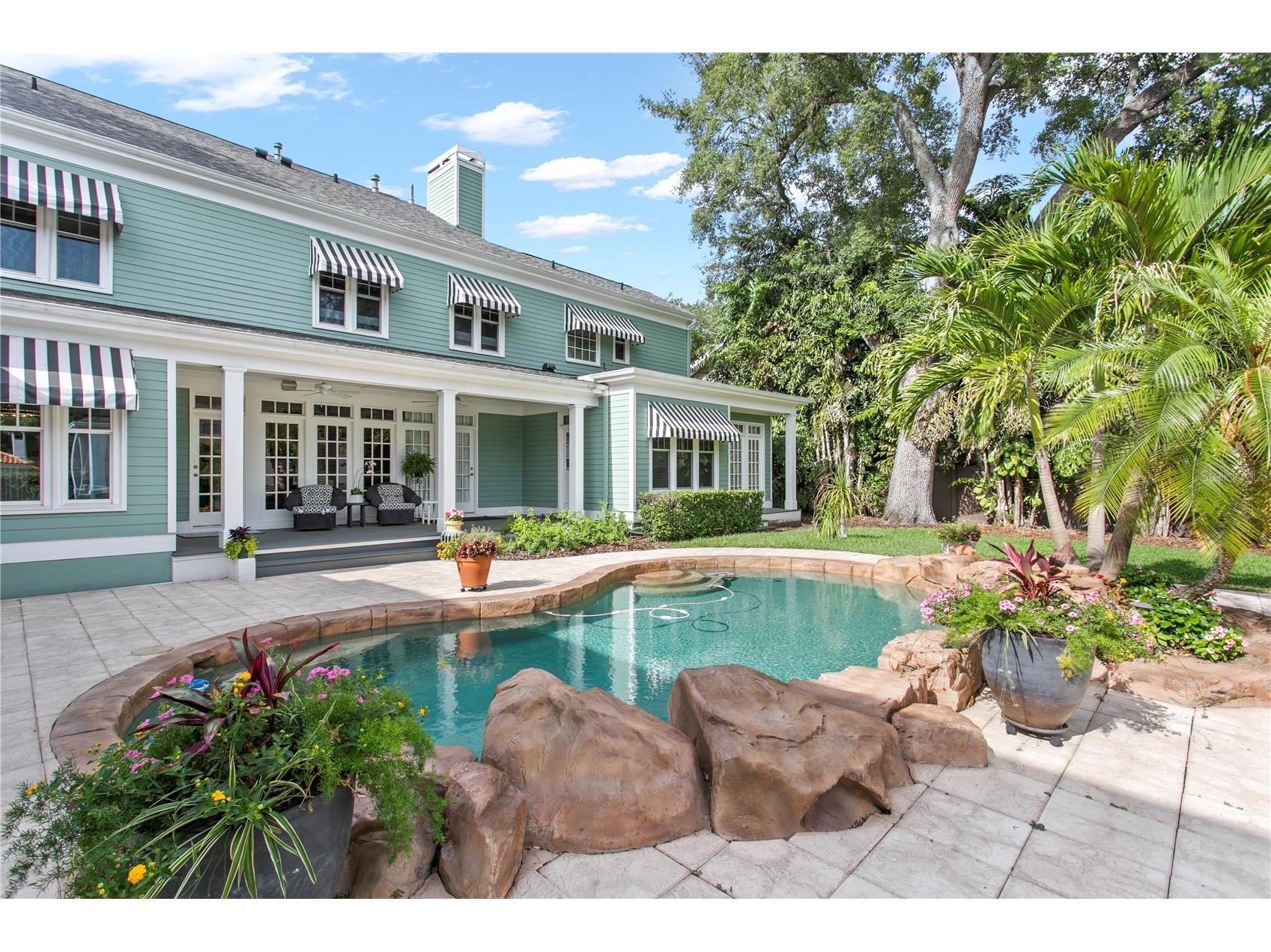 3126 W Oaklyn Avenue Tampa FL 33609 TB8507740 image33