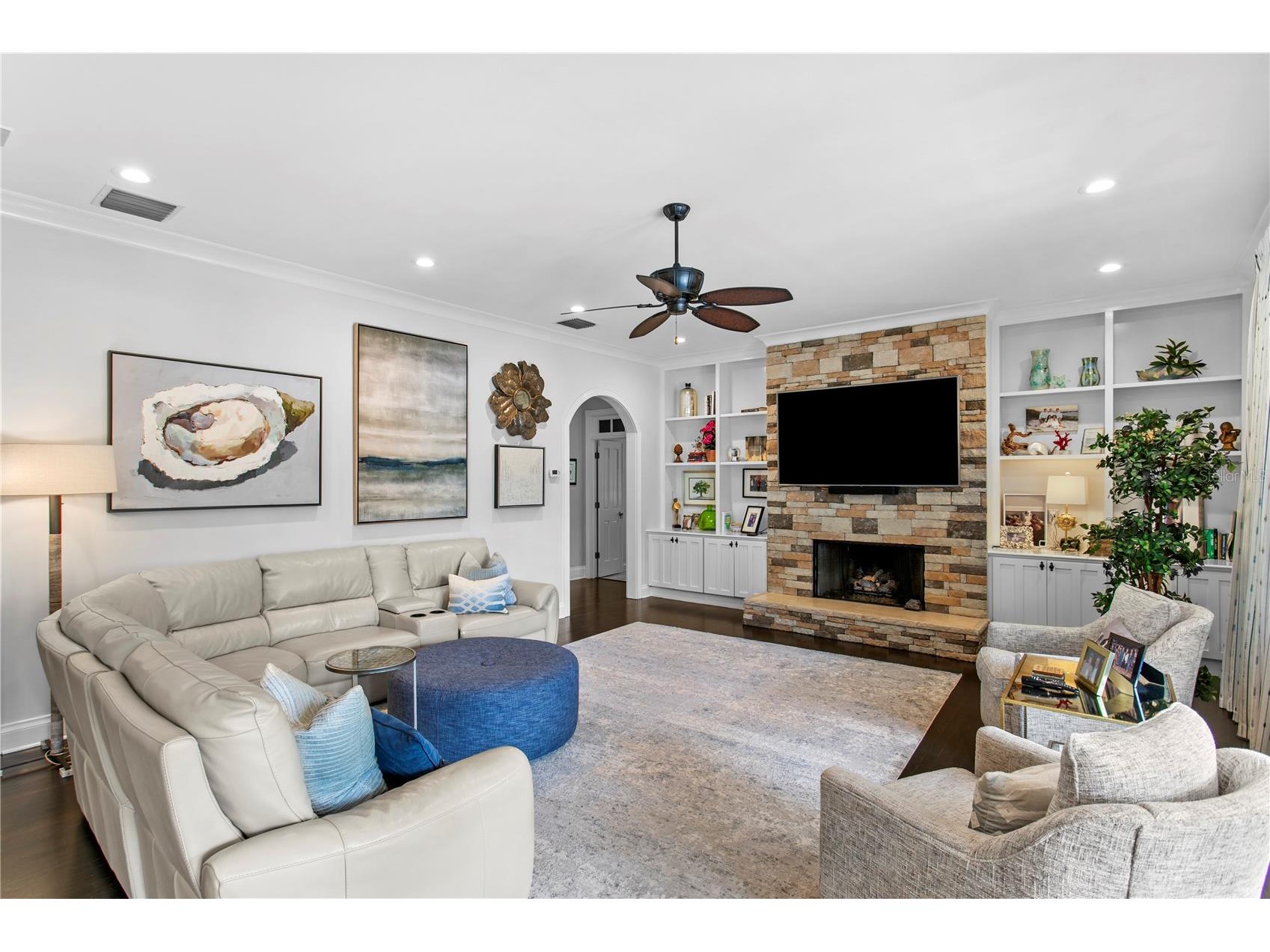 3126 W Oaklyn Avenue Tampa FL 33609 TB8507740 image35
