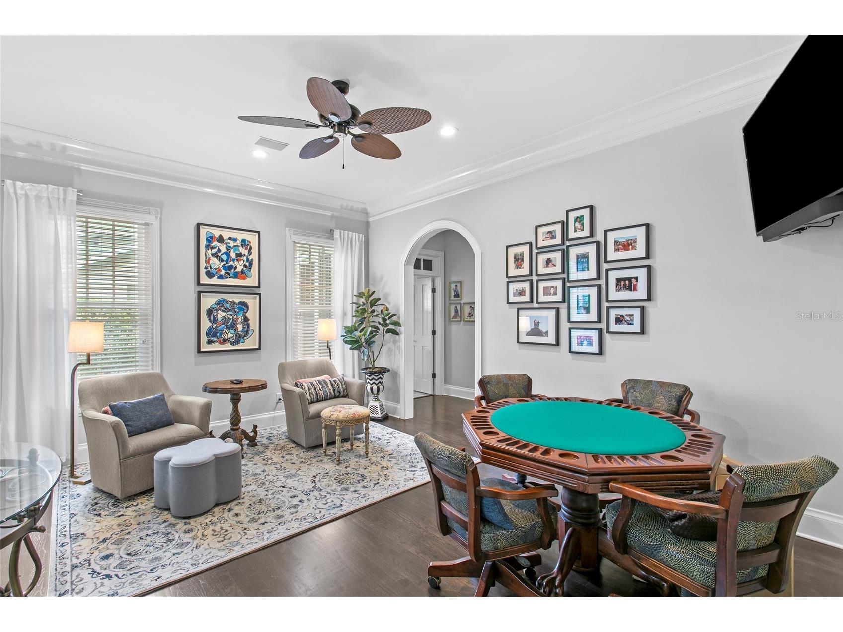 3126 W Oaklyn Avenue Tampa FL 33609 TB8507740 image47