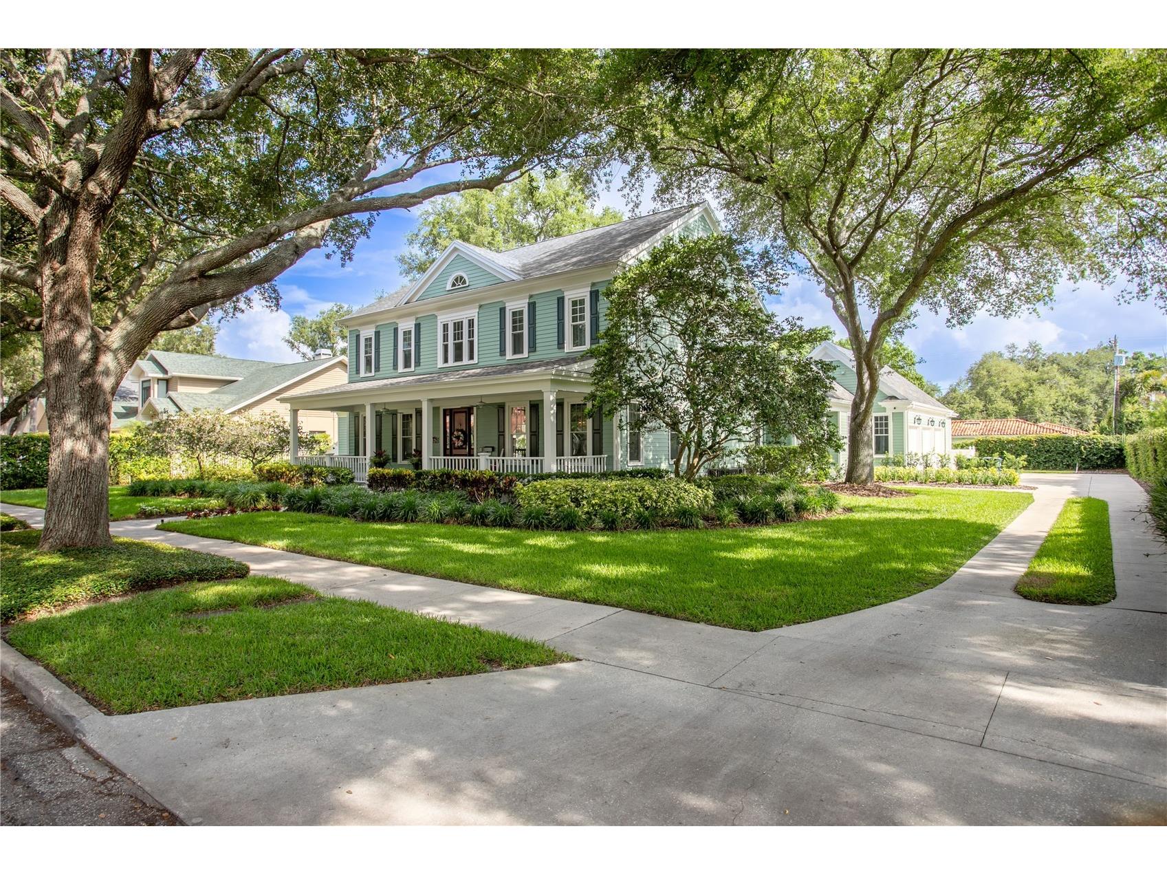 3126 W Oaklyn Avenue Tampa FL 33609 TB8507740 image79