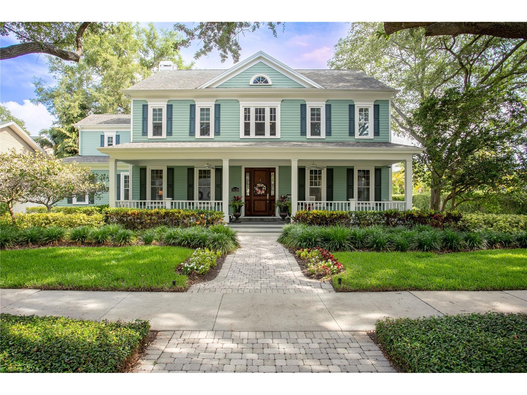 3126 W Oaklyn Avenue Tampa FL 33609 TB8507740 image80