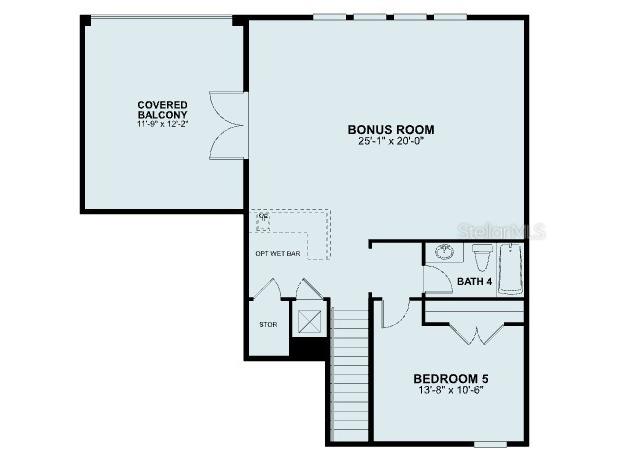 3126 Wolf Lake Avenue Apopka FL 32712 O6313180 image40